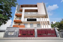 Hotel O Tanishq Ashiana