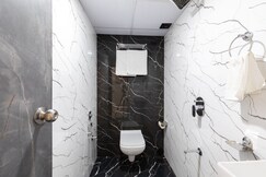 BKC NX Rooms and Caretaker