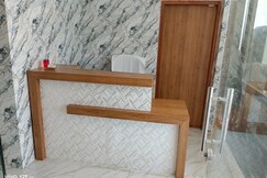 Rooms of GOLDEN SPIRE HOTEL