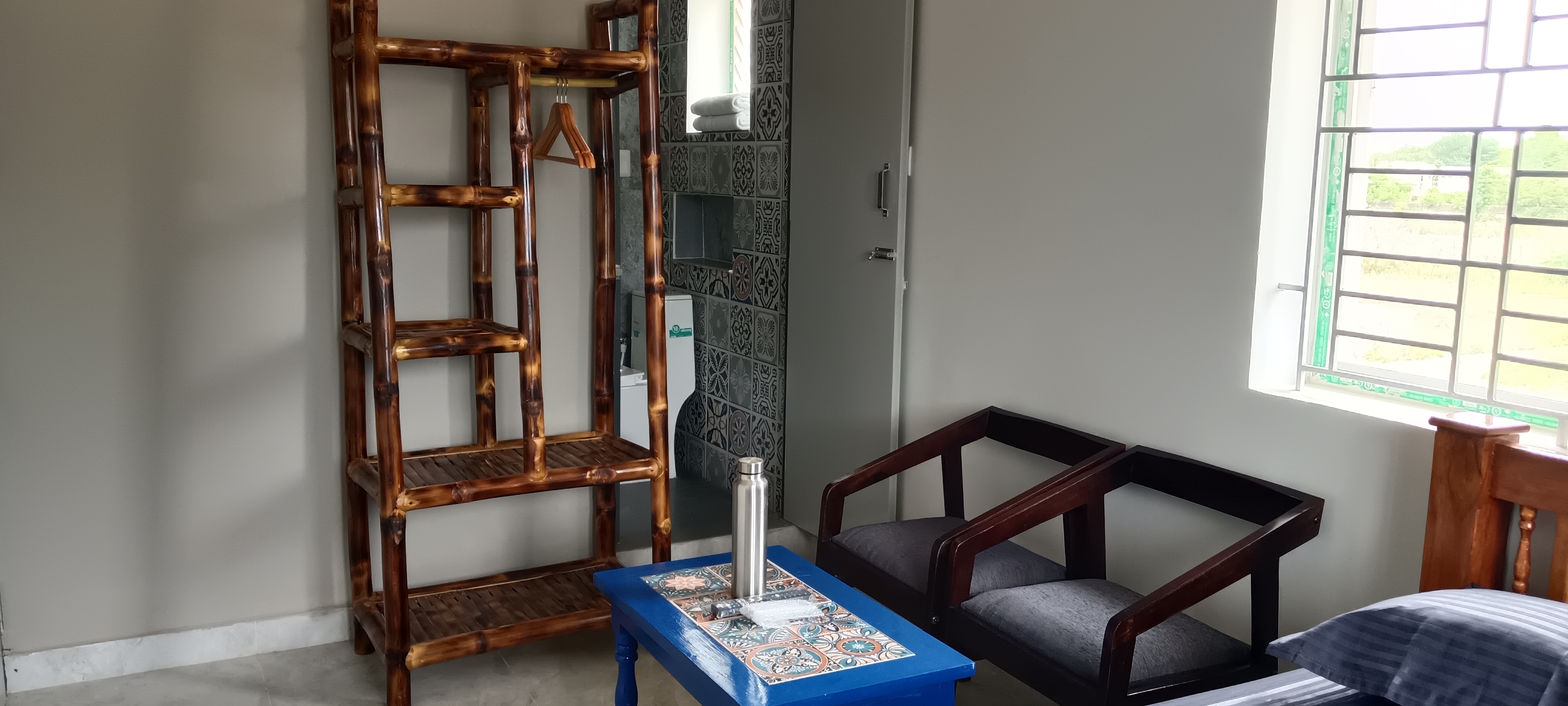 Mithila Homestay - Tap to explore photos