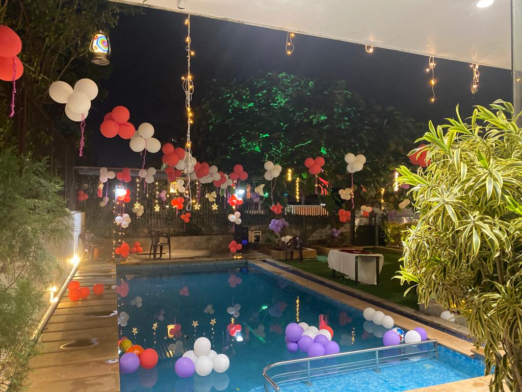 Majestic Villa - Tap to explore photos