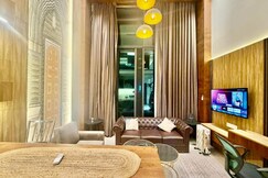 Cloud 6 Luxe Duplex w rooftop pool