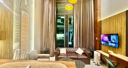 Cloud 6 Luxe Duplex w rooftop pool Room Type - Cloud 6 Luxe Duplex w rooftop pool