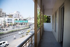 Address of KRISHNA INN