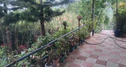 Nest Valley Kotagiri Room Type - Bedroom 3