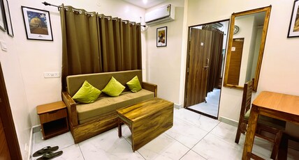 The Rahgir by Pinakin Room Type - The Rahgir by Pinakin