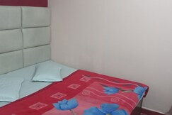 Hotel Durga Yatri Niwas