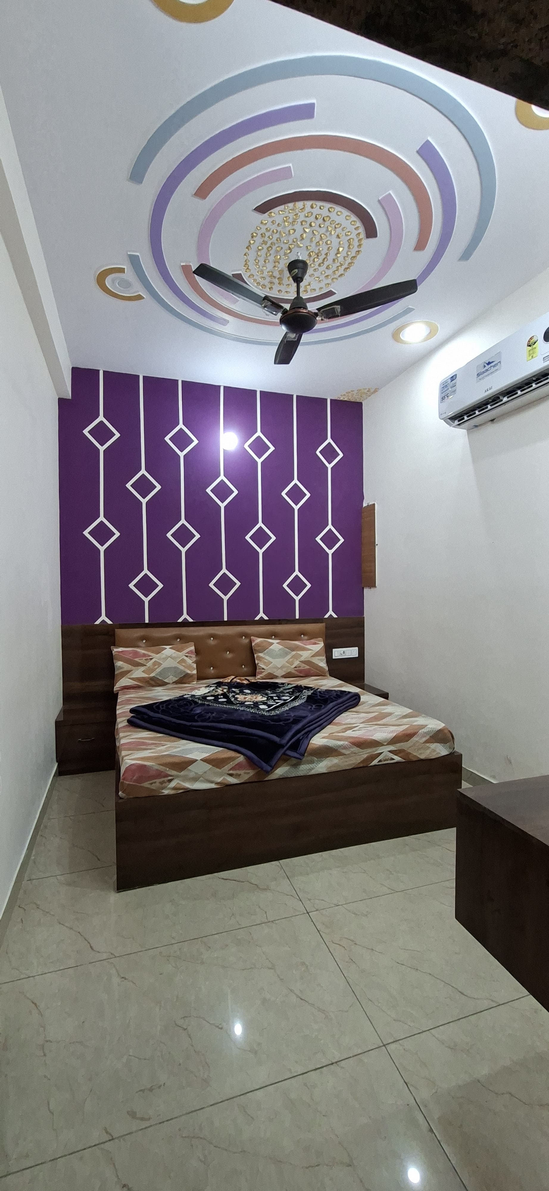 Hotel Shri Shyam Ka Sahara - Tap to explore photos