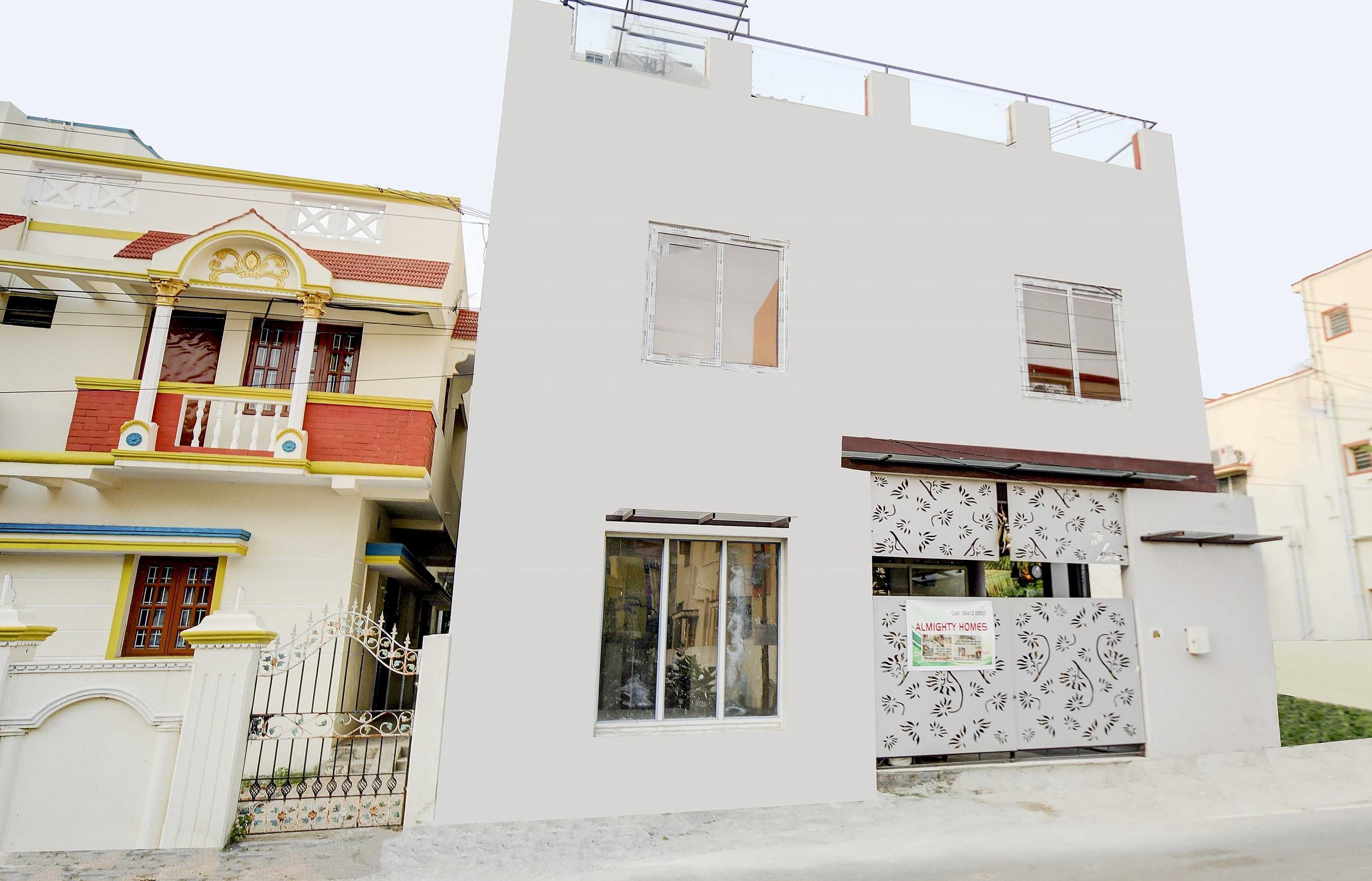 OYO 80300 Almighty Homes - Tap to explore photos