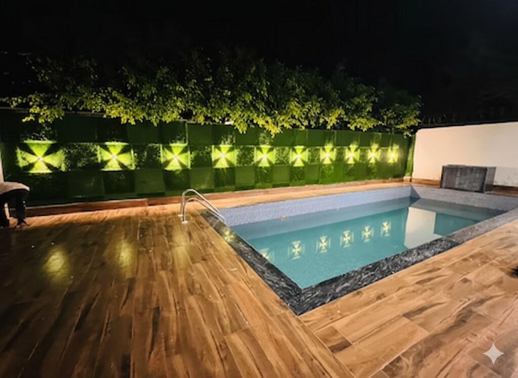 Homiestays Hillstone Villa - Tap to explore photos