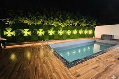 Homiestays Hillstone Villa