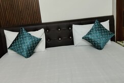 Hotel Shree Siddhi Vinayak