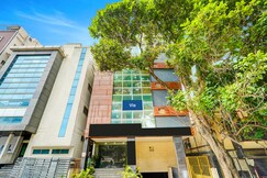 Via Royal Regalia Inn - Jayanagar