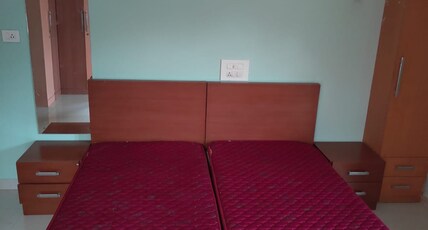 Harsharav Room Type - Bedroom 2