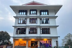 Sikkim Sarovar Hotel