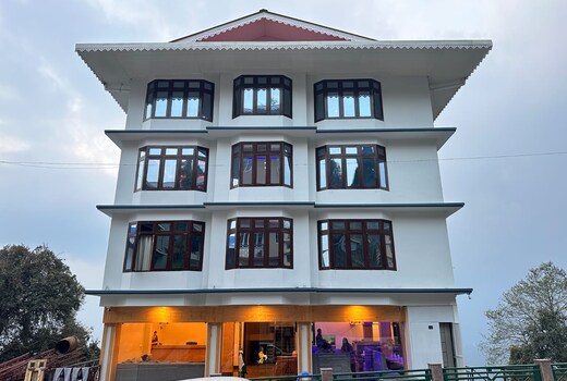 Sikkim Sarovar Hotel