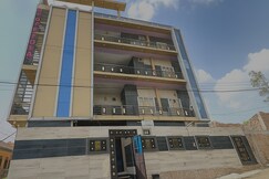 Hotel The Peace Point