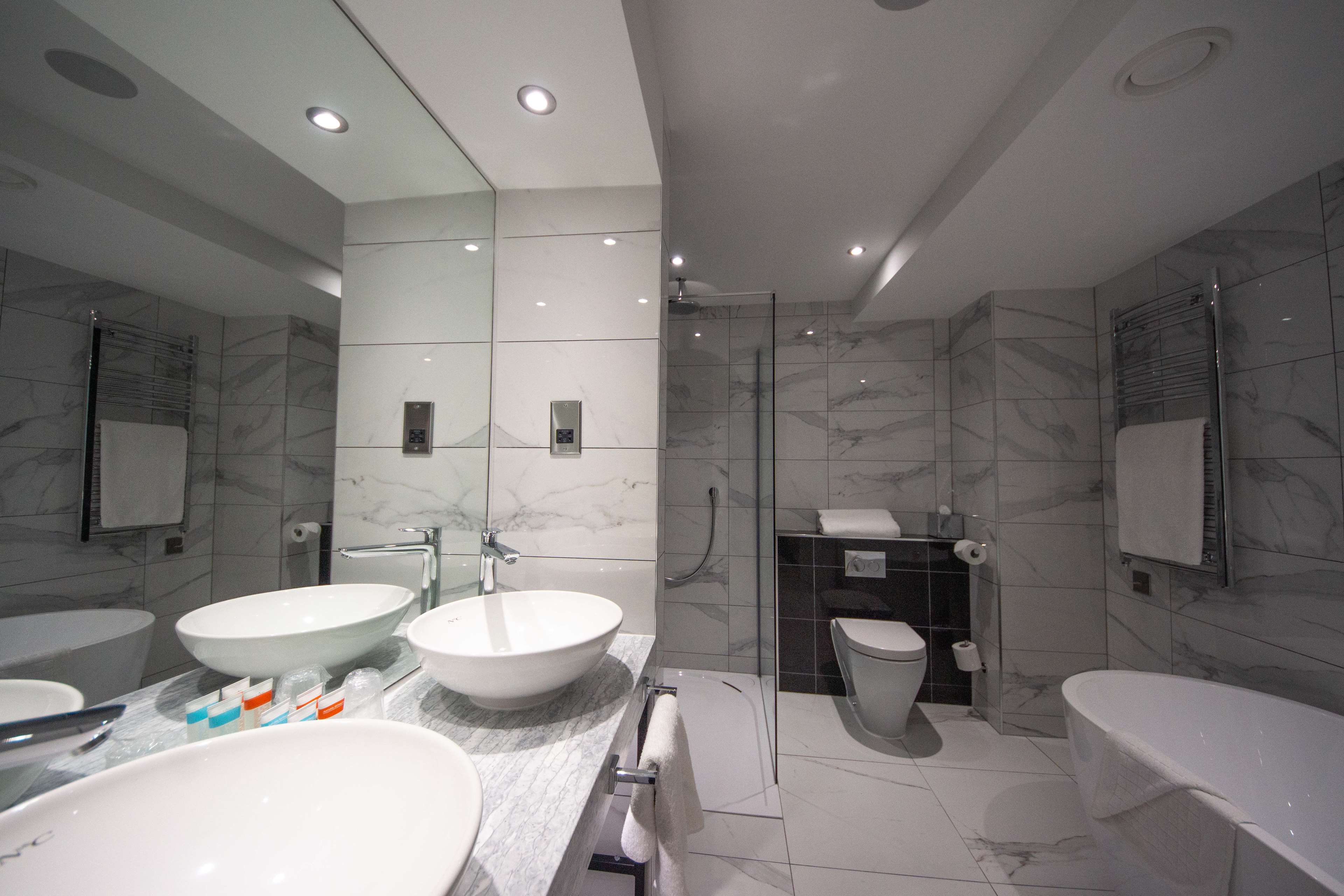 Best Western Abbots Barton Hotel - Tap to explore photos