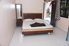 Sonawane's Luxurious Rooms