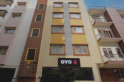 Super Hotel O New Shelton Suites