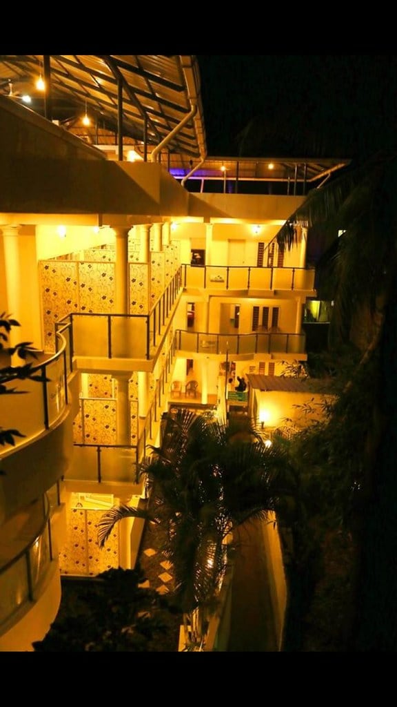 Main gallery