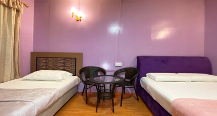 Hotel O Pogimpaan Homestay Room Type - Triple Room with Attached Bathroom Hotel O Pogimpaan Homestay Room Type - Triple Room with Attached Bathroom