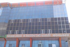 Krishna Hotel & Restaurant