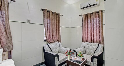 Hotel O Sunshine Inn Room Type - Classic
