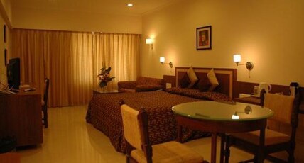Hotel Juhu Plaza Room Type - Plaza Executive