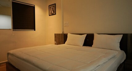 Hotel Kimpton Room Type - Deluxe Room
