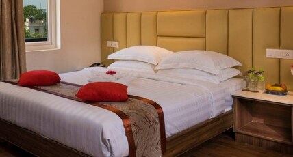CR Grande Room Type - Standard Room