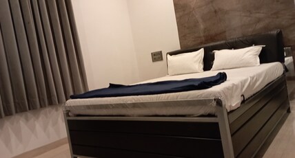 Bellawoods Villa Lonavala Tungarli Room Type - Bellawoods Villa Lonavala Tungarli