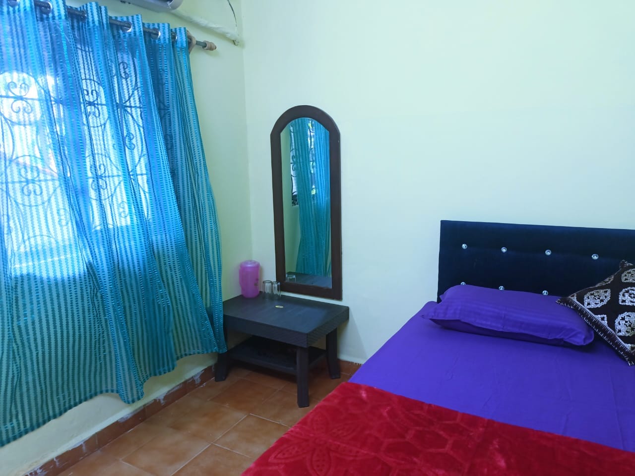 Samaira Guest House - Tap to explore photos