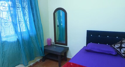 Samaira Guest House Room Type - 2 Bedroom Apartment with Balcony Samaira Guest House Room Type - 2 Bedroom Apartment with Balcony
