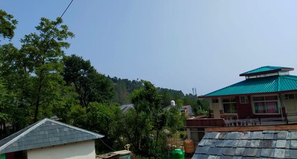 Bhatt 1 BHK Homestay Room Type - Bhatt 1 BHK Homestay