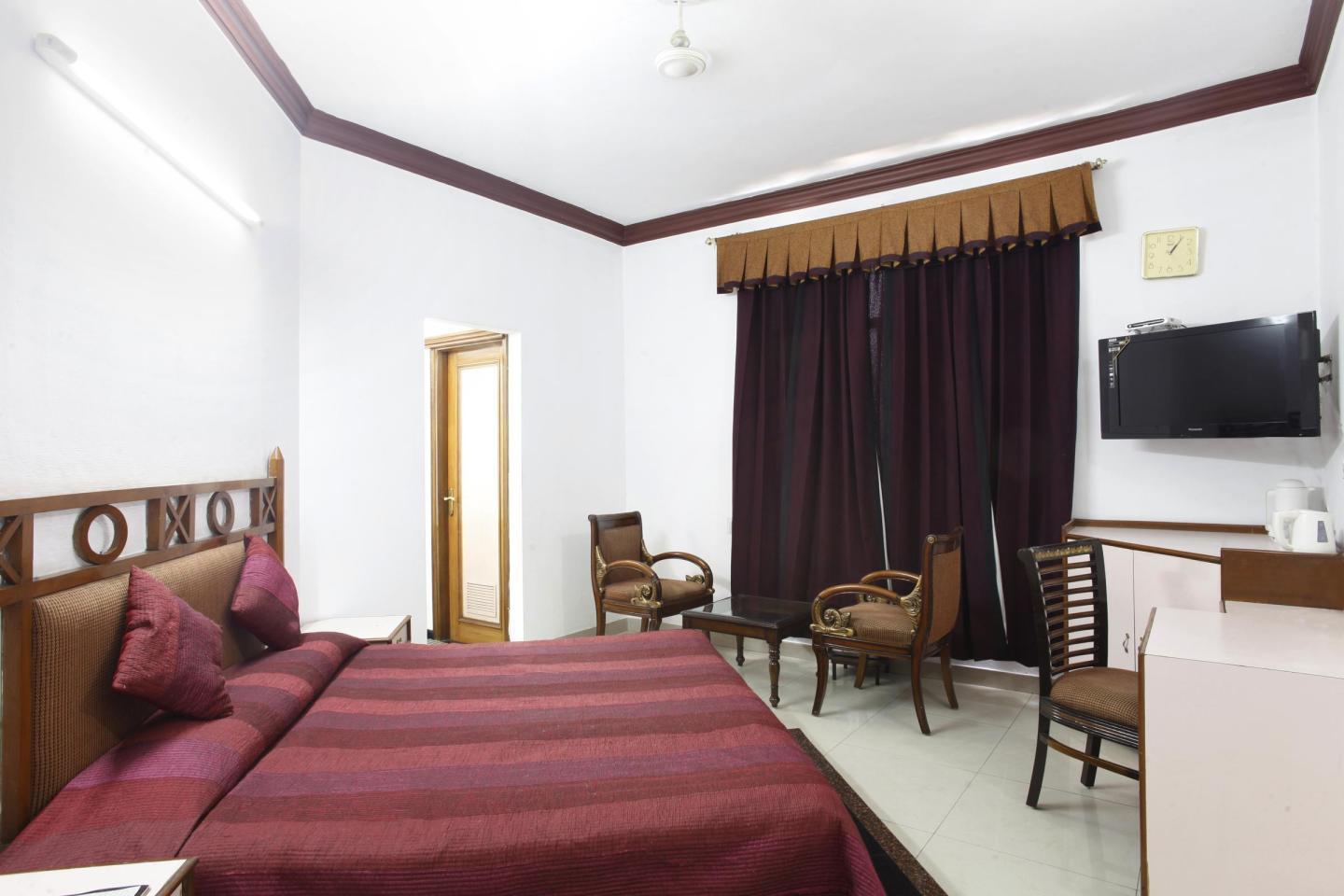 Hotel Sekhon Grand - Tap to explore photos
