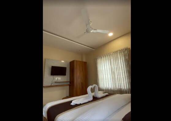 Hotel Rudra Palace And Resort - Tap to explore photos