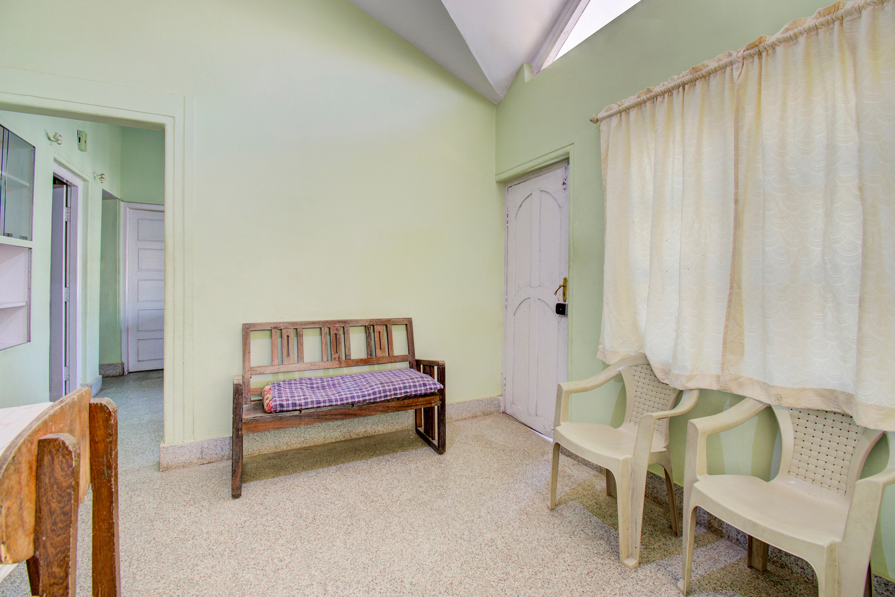 Madhu-Ani | 2 BHK Homestay - Tap to explore photos