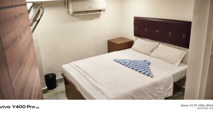 Tara Hotel Lodging and Boarding Room Type - Standard Room