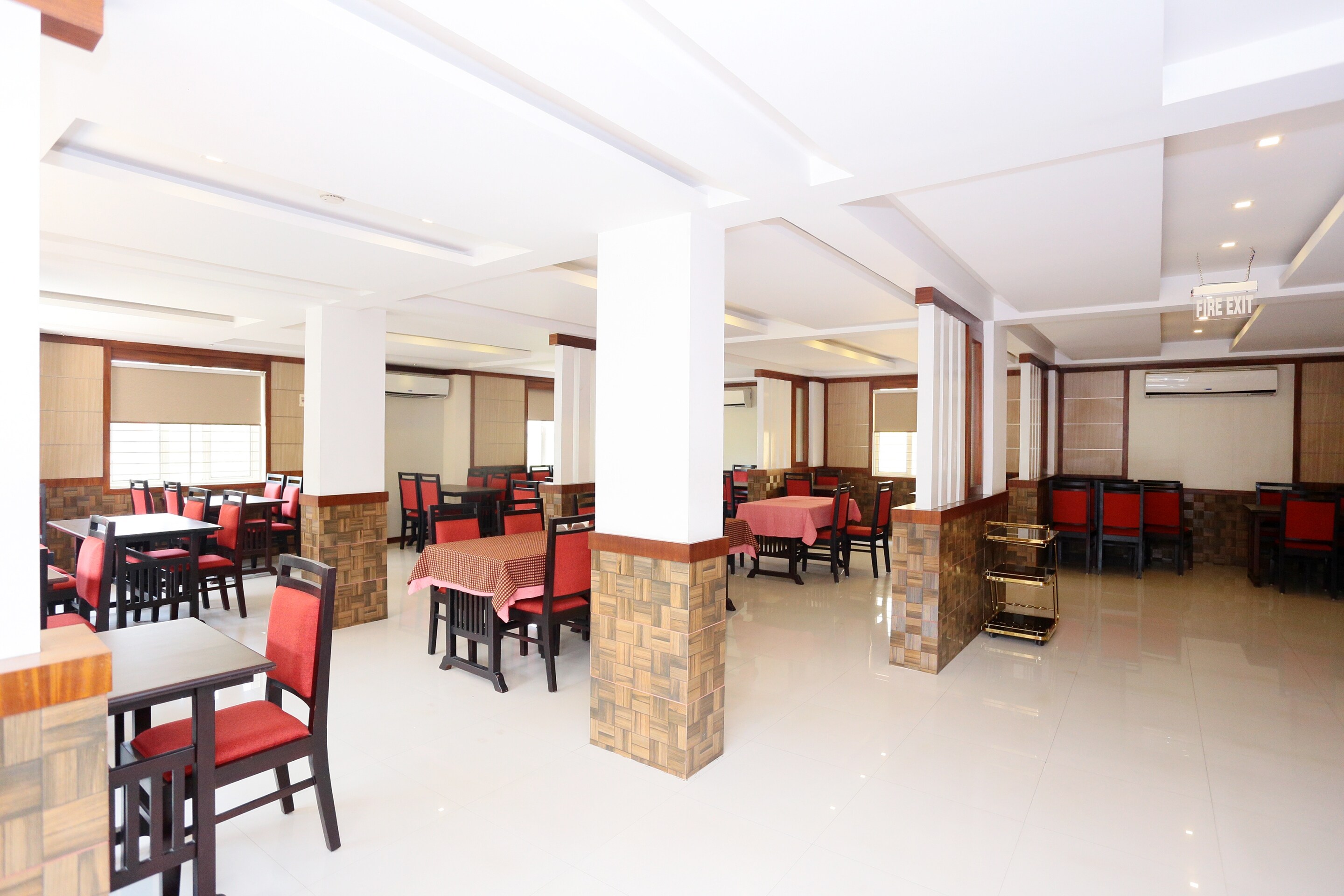 Main gallery