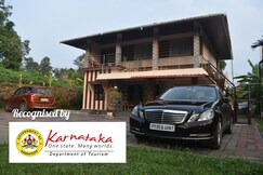 Finer Things Retreat (Shivalli Stays) Dharmasthala