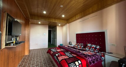 Uranote homestay Koti Room Type - Deluxe Room with Balcony