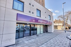 Premier Inn London Tooting