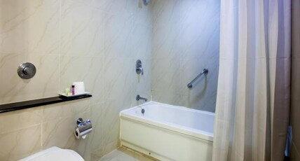 MGM Mark Whitefield Room Type - Grandeur Suite