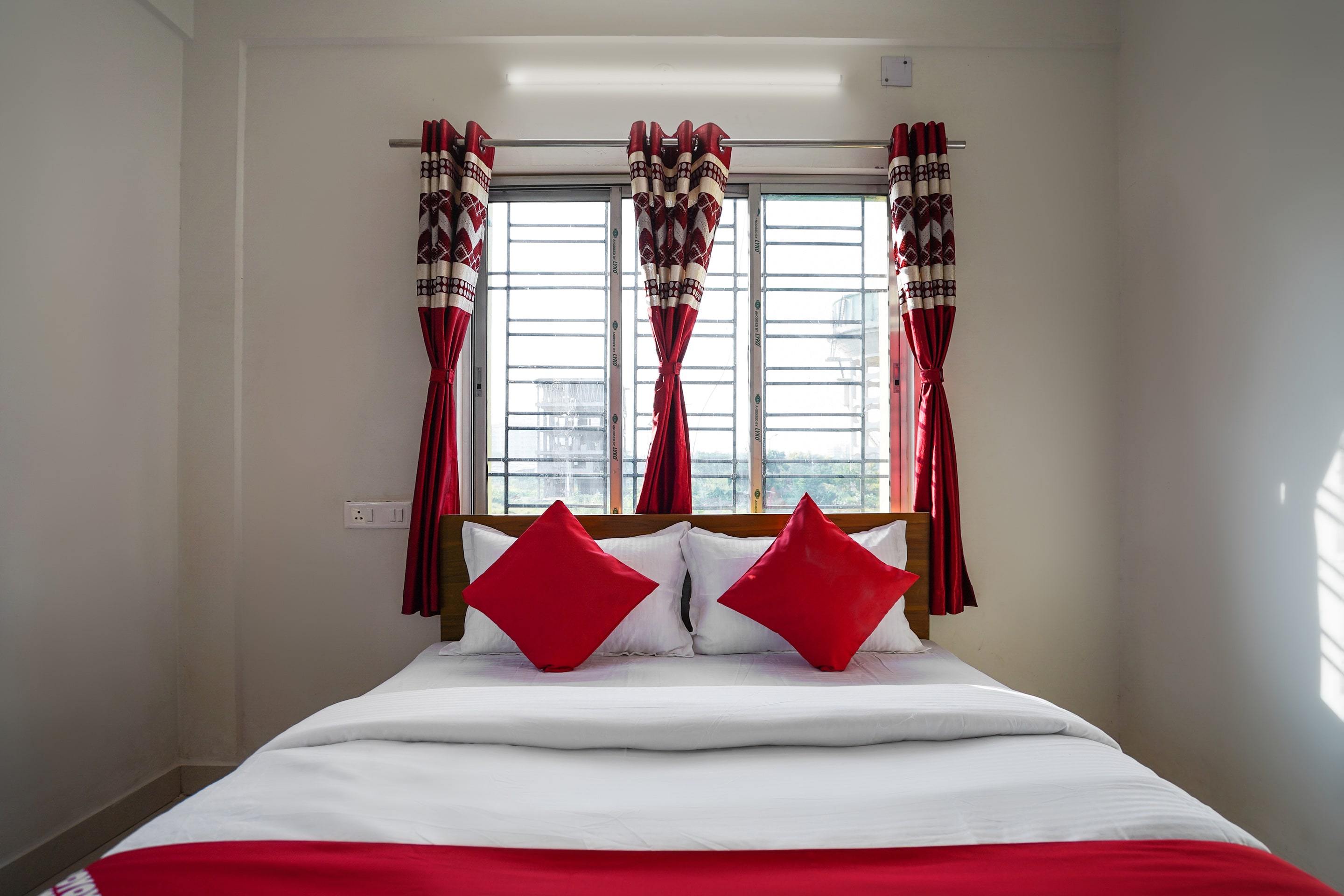 Hotel O Amar Raj View - Tap to explore photos