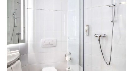ibis Warszawa Centrum Room Type - Twin Room for 1 or 2 People