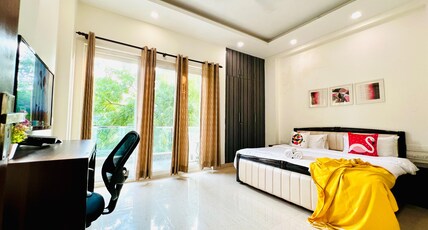 BluO 1BHK - DLF CyberCity - Lift, Parking, Balcony Room Type - BluO 1BHK - DLF CyberCity - Lift, Parking, Balcony BluO 1BHK - DLF CyberCity - Lift, Parking, Balcony Room Type - BluO 1BHK - DLF CyberCity - Lift, Parking, Balcony