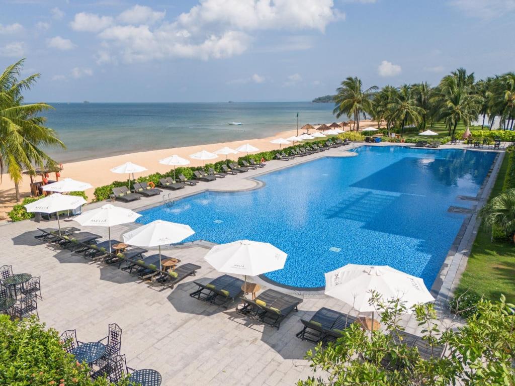 Melia Vinpearl Phu Quoc - Tap to explore photos