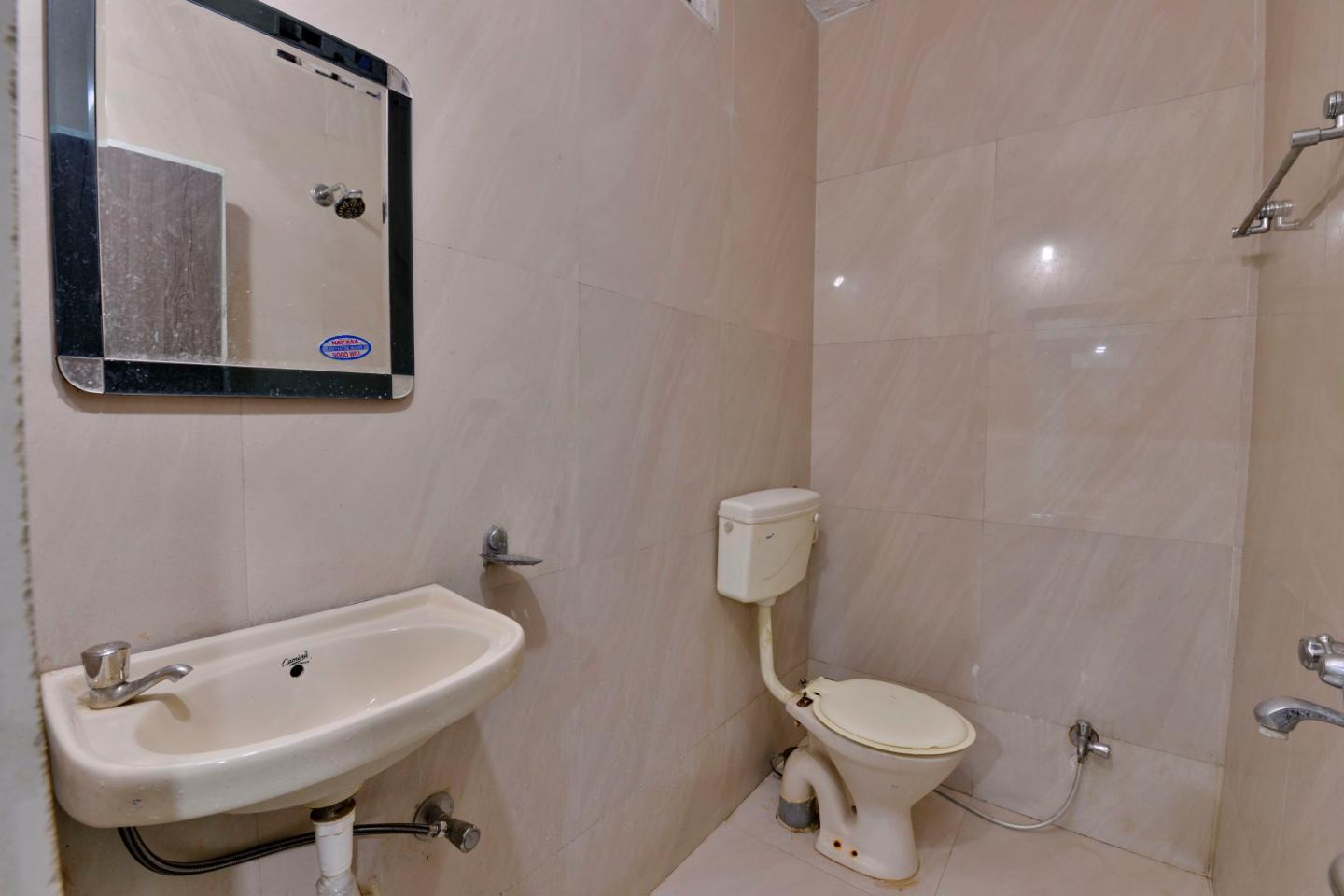 Hotel Neelam - Tap to explore photos