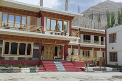 Ruttpa Guest House